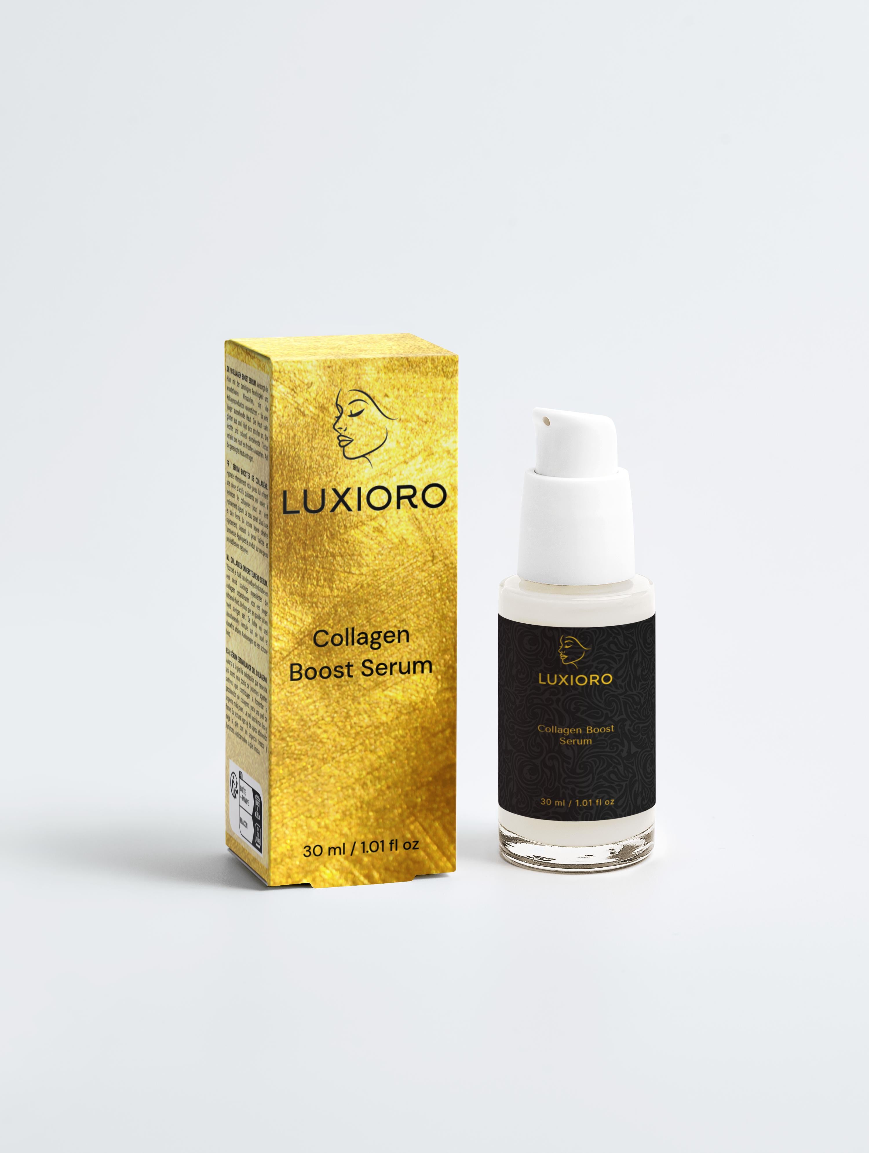 Collagen Boost Serum