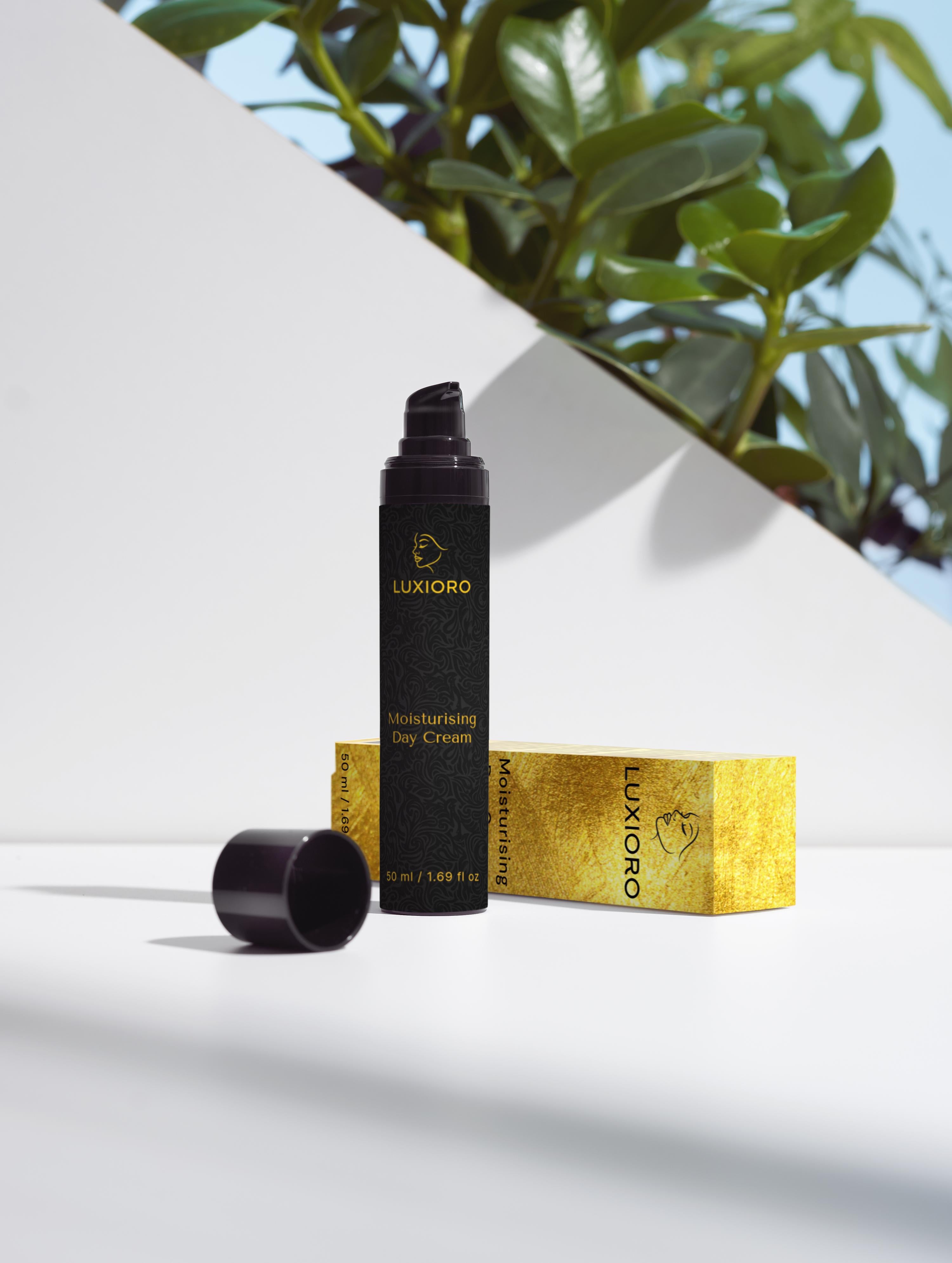 Moisturising Day Cream