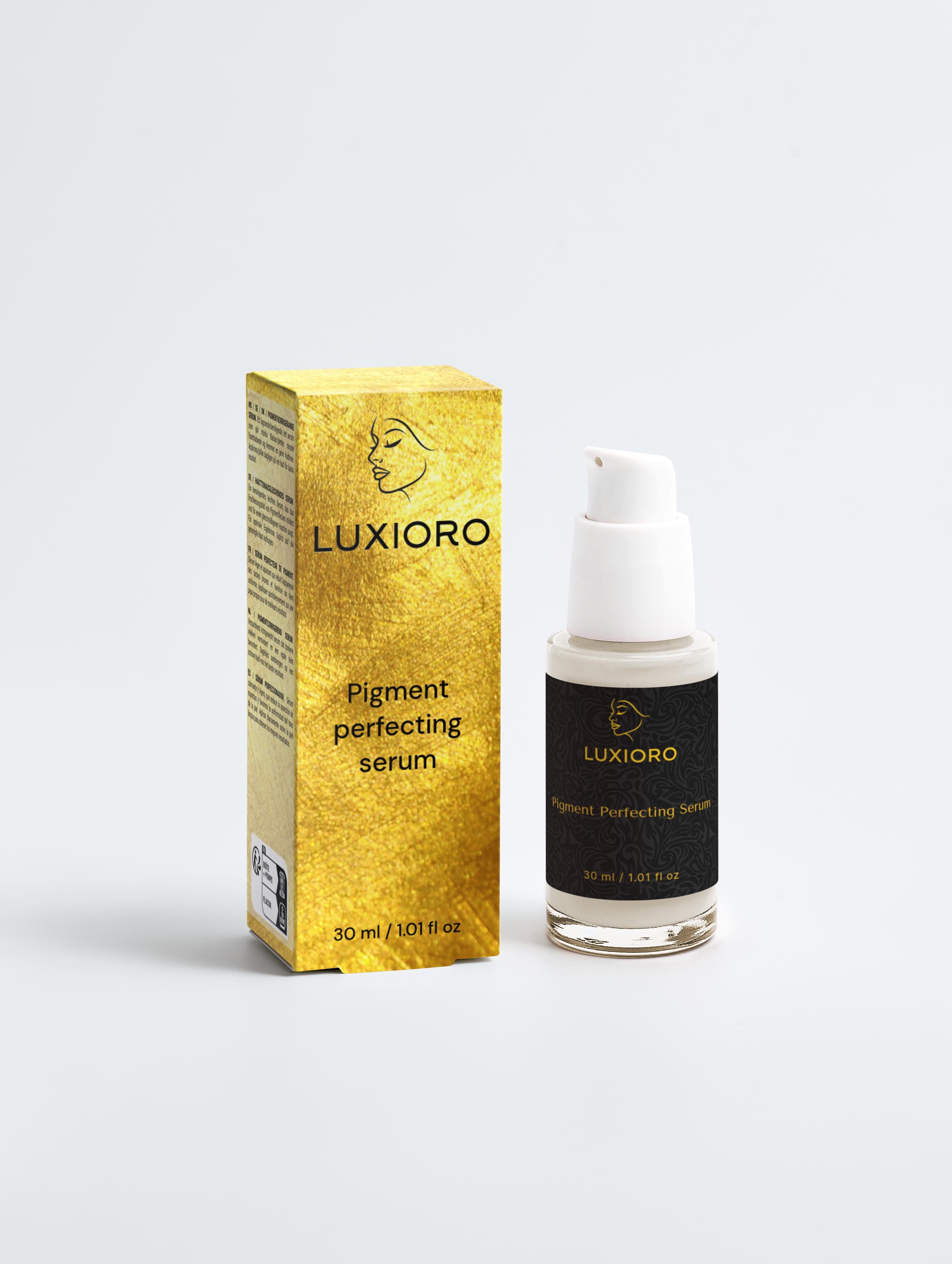 Pigment Perfecting Serum